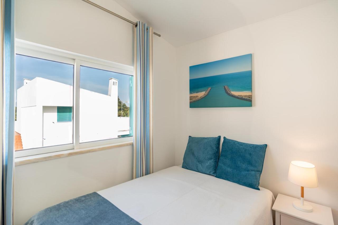 L&A Villa With Private Heated Pool In Prainha Alvor Eksteriør bilde