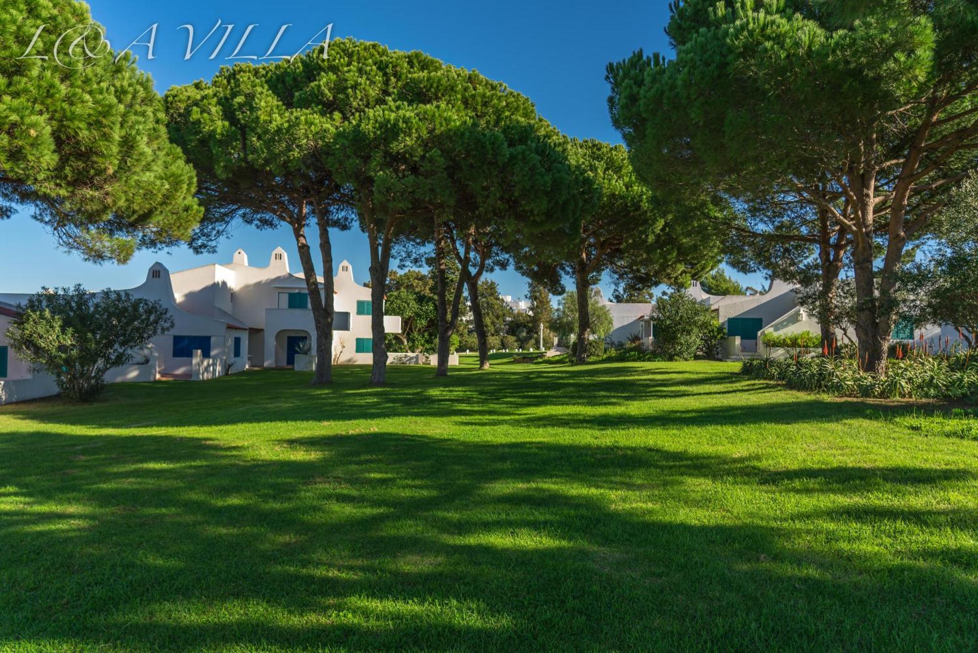 L&A Villa With Private Heated Pool In Prainha Alvor Eksteriør bilde