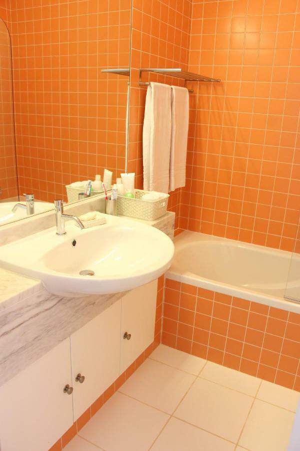 L&A Villa With Private Heated Pool In Prainha Alvor Eksteriør bilde