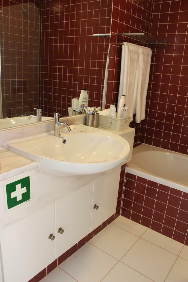 L&A Villa With Private Heated Pool In Prainha Alvor Eksteriør bilde