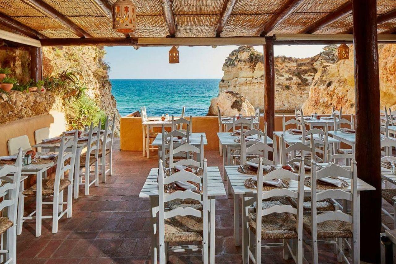 L&A Villa With Private Heated Pool In Prainha Alvor Eksteriør bilde