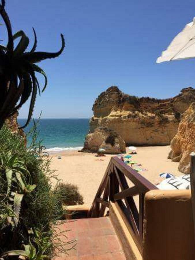 L&A Villa With Private Heated Pool In Prainha Alvor Eksteriør bilde