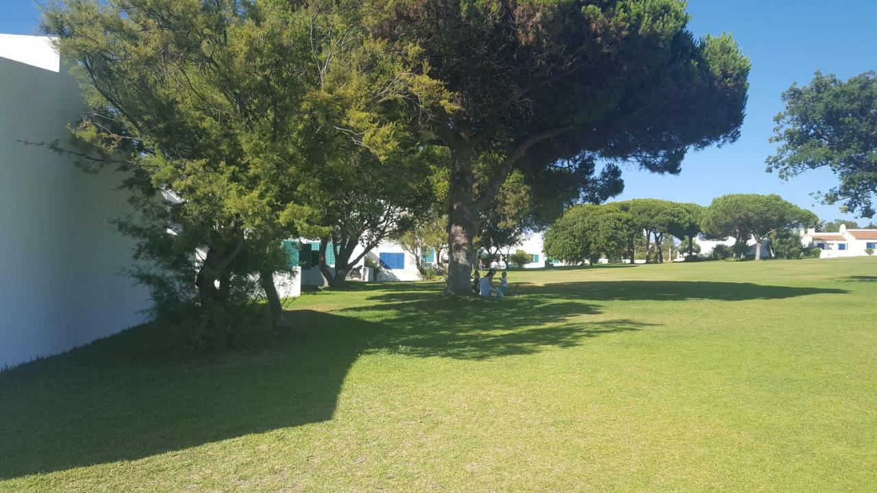 L&A Villa With Private Heated Pool In Prainha Alvor Eksteriør bilde