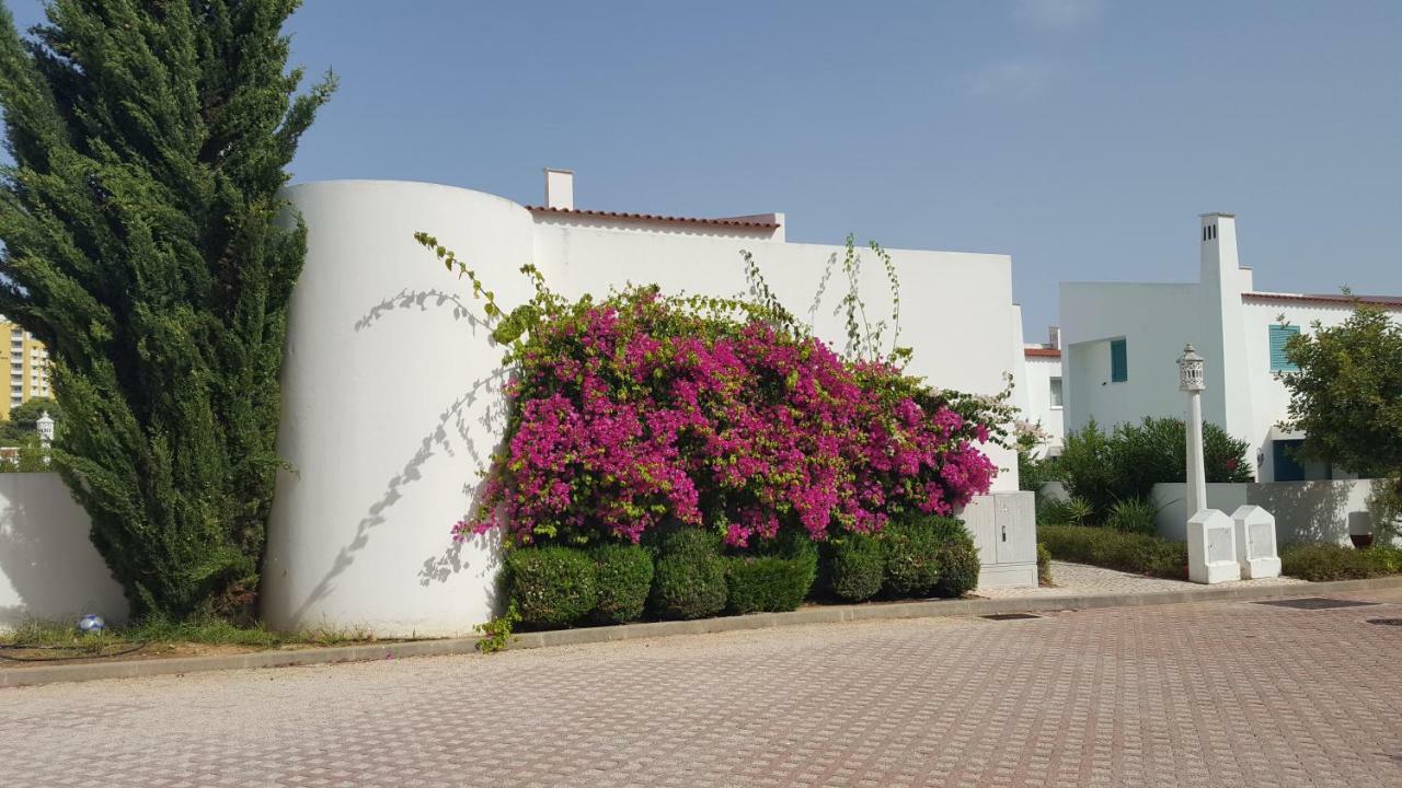 L&A Villa With Private Heated Pool In Prainha Alvor Eksteriør bilde
