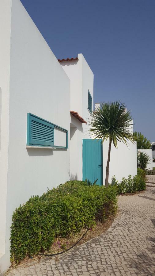 L&A Villa With Private Heated Pool In Prainha Alvor Eksteriør bilde